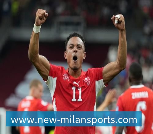 米兰体育克罗地亚媒体开炮：我们被抢劫！FIFA保送葡萄牙 C罗靠施舍获最佳