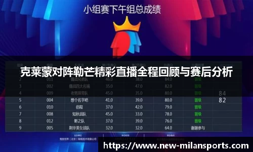 米兰体育